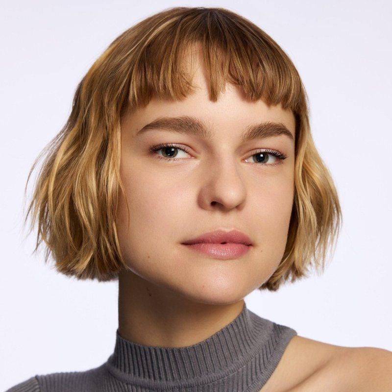 Catrice Care In Colours Lip Balm 030 Nude Moisturizing Nourishing Natural Glossy Vegan Alcohol-Free Preservative-Free