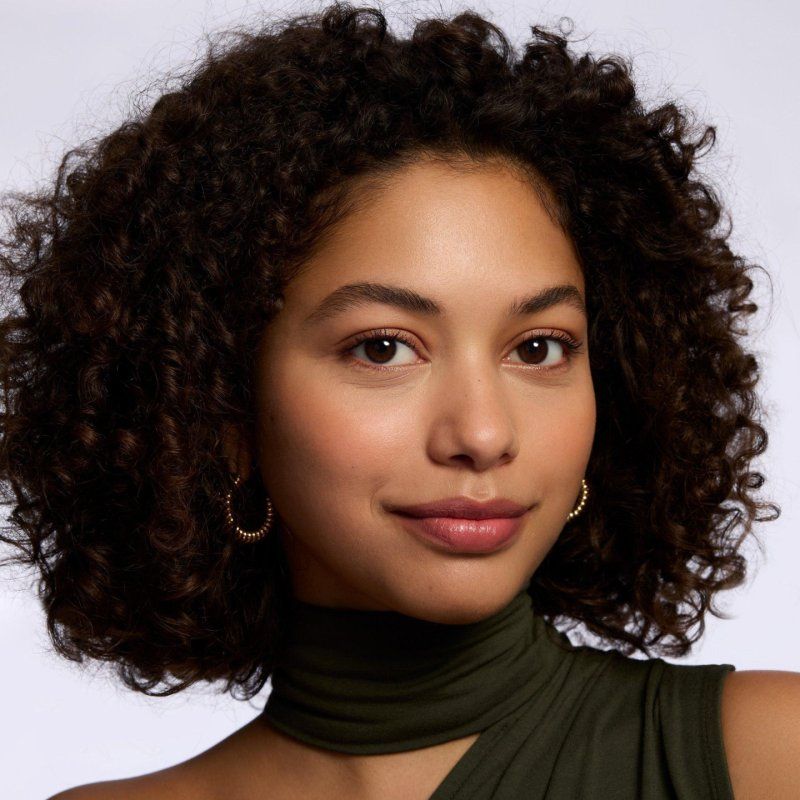 Catrice Care In Colours Lip Balm 030 Nude Moisturizing Nourishing Natural Glossy Vegan Alcohol-Free Preservative-Free