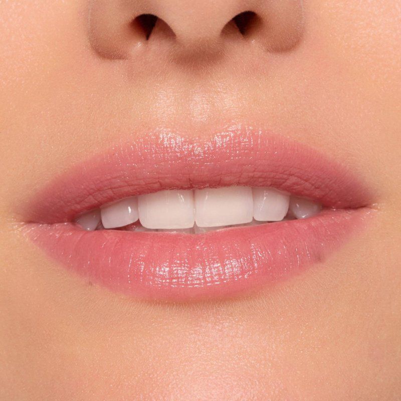 Catrice Care In Colours Lip Balm 030 Nude Moisturizing Nourishing Natural Glossy Vegan Alcohol-Free Preservative-Free