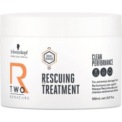 Schwarzkopf BC Bonacure R-TWO Rescuing Treatment 500ml