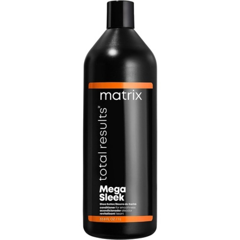 Tr Mega Sleek Conditioner 1000ml