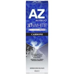 AZ - 3D White Carbone - Toothpaste 65ml