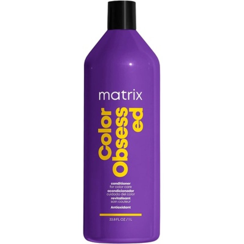 Tr Color Obsessed Conditioner 1000ml