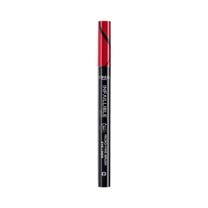 L'Oréal Paris Infaillible 36H Grip Micro-Fine Liner Obsidian 0.4ml