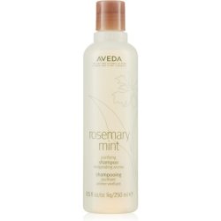 Rosemary Mint Purifying Shampoo 250ml - Retail
