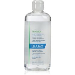 Ducray Sensinol Shampoo with Physio Skin Protection 400ml