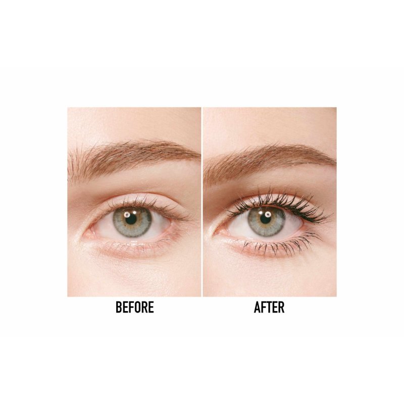 Christian Dior Iconic Overcurl Waterproof Mascara 091 Ultra Black 0.21oz