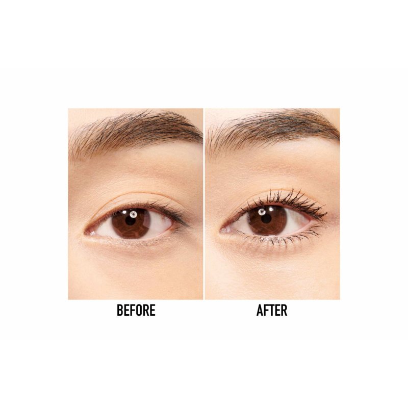 Christian Dior Iconic Overcurl Waterproof Mascara 091 Ultra Black 0.21oz