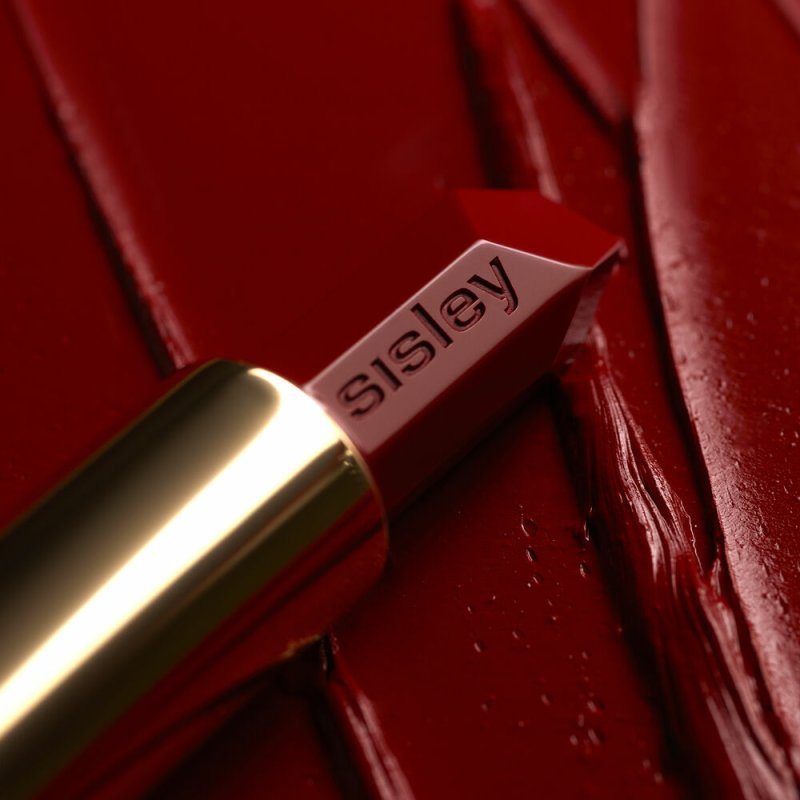Sisley Le Phyto Rouge 3,4 g 45 Rouge Milano