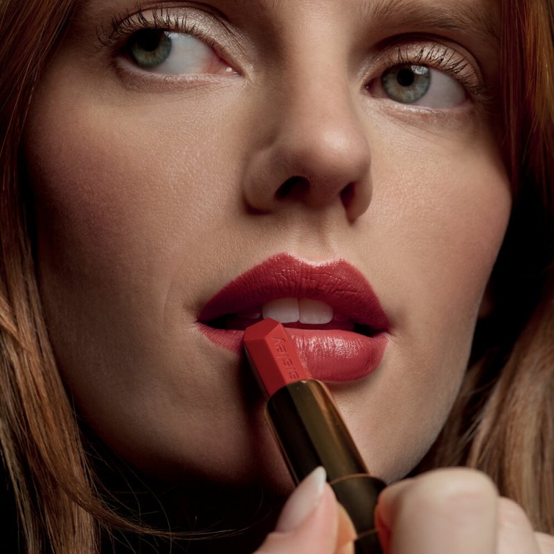 LE PHYTO ROUGE 45-milano rouge Lipstick 34 gr