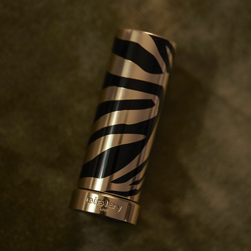 LE PHYTO ROUGE 45-milano rouge Lipstick 34 gr