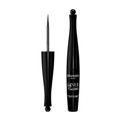 Bourjois Liner Pinceau Liquid Waterproof Eyeliner 001 Noir Beaux-arts