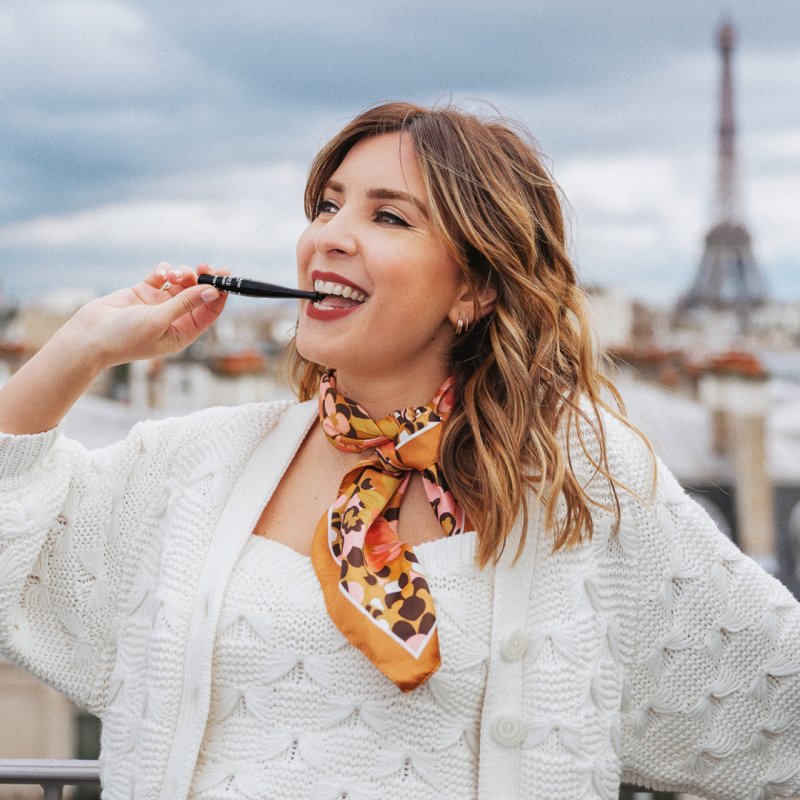 Bourjois Liner Pinceau Liquid Waterproof Eyeliner 001 Noir Beaux-arts