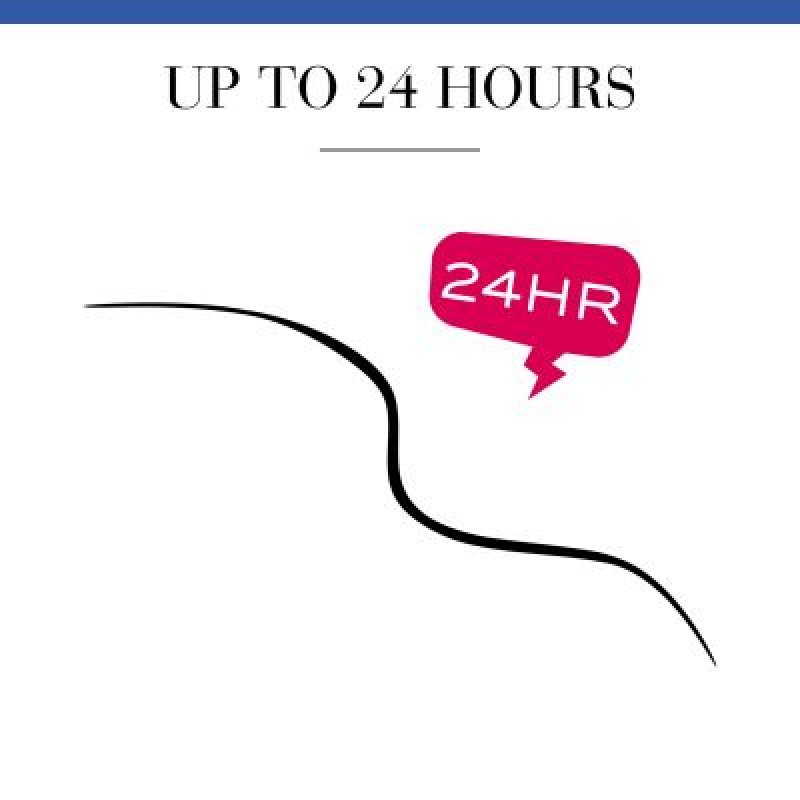 Bourjois Liner Feutre Slim 17 Ultra Black