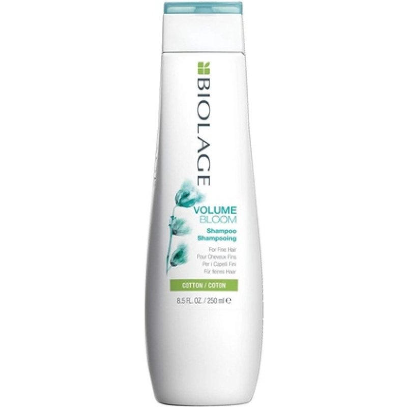 Volumebloom Shampoo 250ml