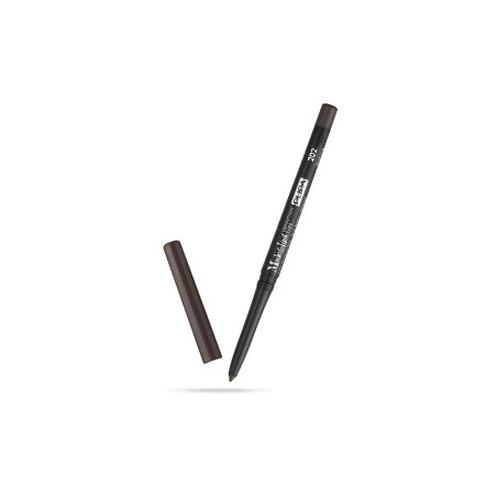 Pupa Eyeliner made to last dark brown 202