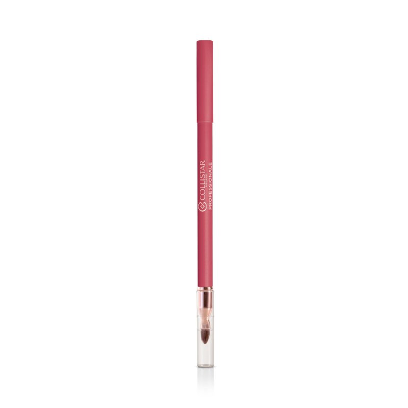 COLLISTAR Professionale Matita Labbra N°28 Rosa Pesca Lip Pencil 1.2ml