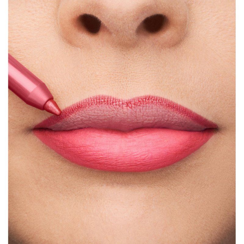 COLLISTAR Professionale Matita Labbra N°28 Rosa Pesca Lip Pencil 1.2ml