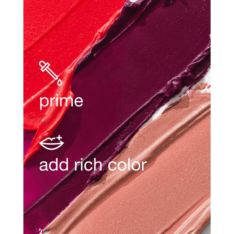 Clinique Pop Longwear Lipstick Bare Pop - Shine 3.9ml