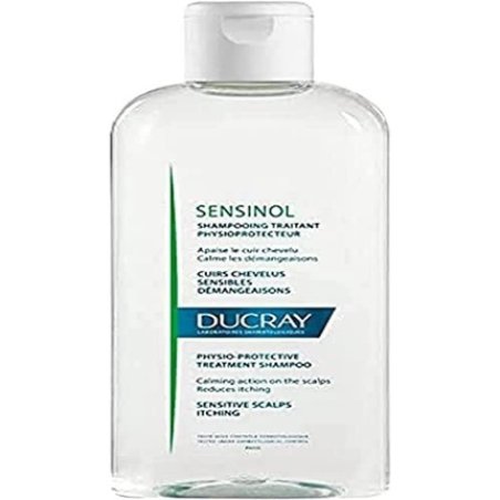 SENSINOL CHAMPU 200 ML