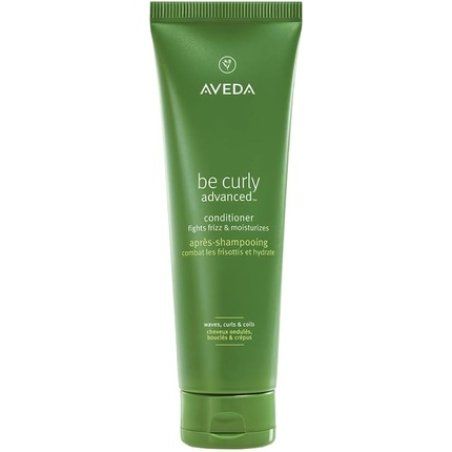 Be Curly Advanced Conditioner 250 ml