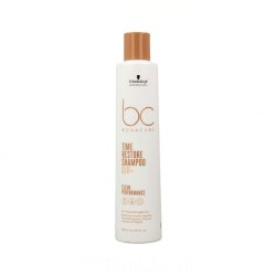 Schwarzkopf Bonacure Time Restore Shampoo 200ml
