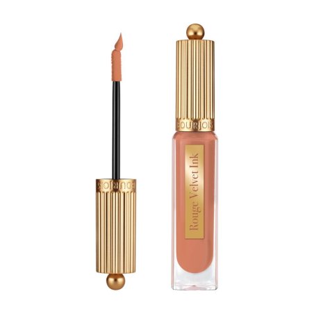 Bourjois Rouge Velvet Ink 3.5 ml 01 Beige de jour Matte