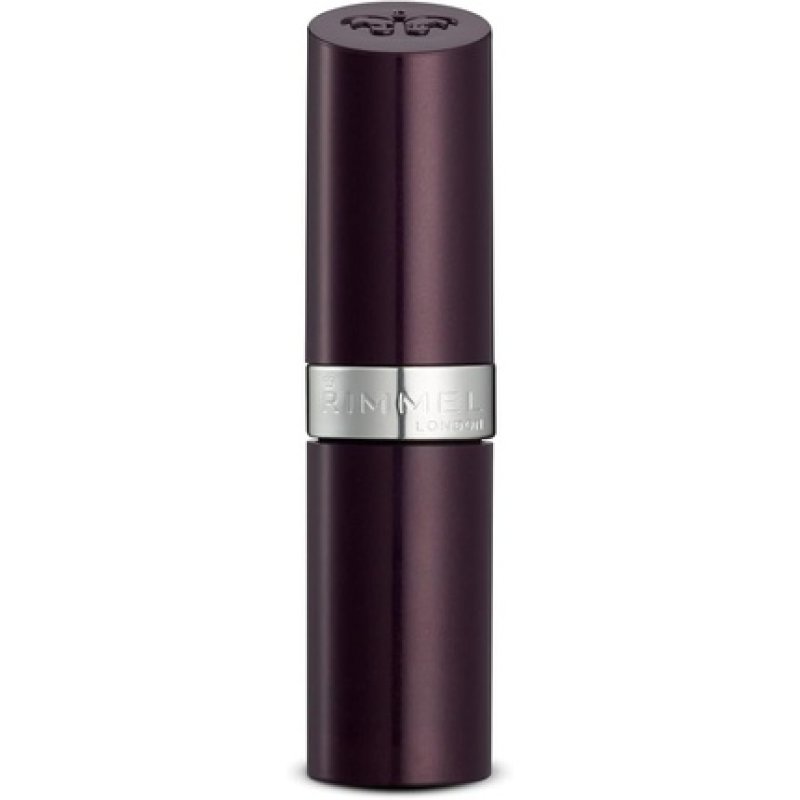 Rimmel London Lasting Finish Lipstick 84 Amethyst Shimmer 4g