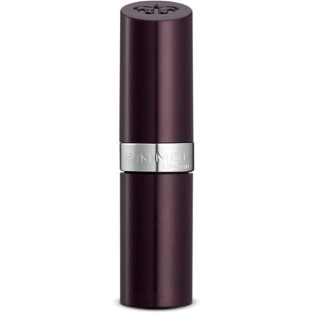Rimmel London Lasting Finish Lipstick 84 Amethyst Shimmer 4g