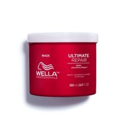 Wella Ultimate Repair Mask 500ml Repair Mask