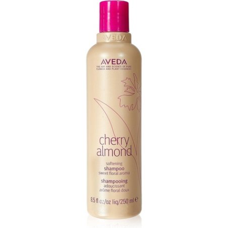 Cherry Almond Softening Shampoo 250ml