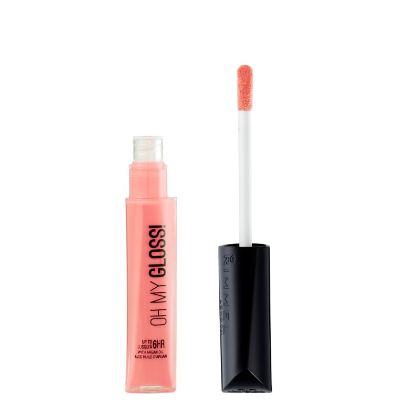 Rimmel London Oh My Gloss! 100 Love Bug 6.5ml
