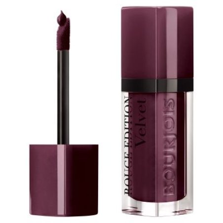 Bourjois Rouge Edition Velvet Lipstick 25 Berry Chic 7.7ml