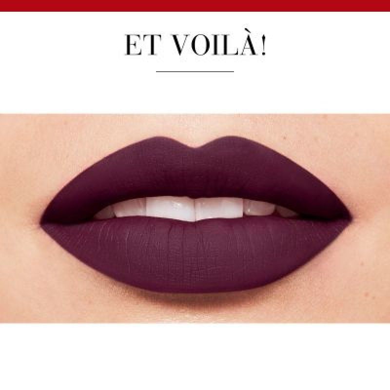 Bourjois Rouge À Lèvres Rouge Edition Velvet 25 Berry Chic 6.7ml