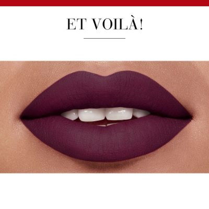 Bourjois Rouge À Lèvres Rouge Edition Velvet 25 Berry Chic 6.7ml