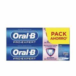 Oral-B Pro-Expert Sensitivity & Whitening Toothpaste 75ml