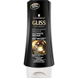 Gliss Ultimate Repair Conditioner 200ml