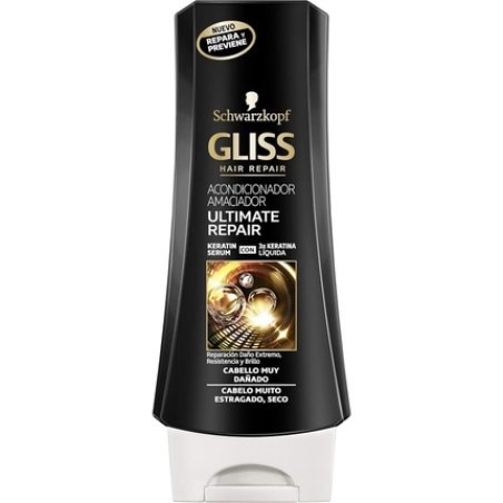 Gliss Ultimate Repair Conditioner 200ml