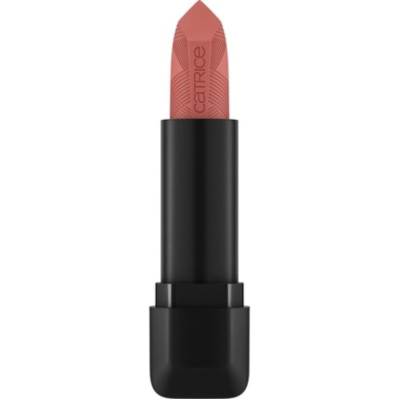 Catrice Scandalous Matte Lipstick 130 Nude Moisturising Long-Lasting Vegan Paraben-Free