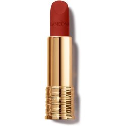L'Absolu Rouge Intimatte Lipstick No.196 Pleasure First 3.4g