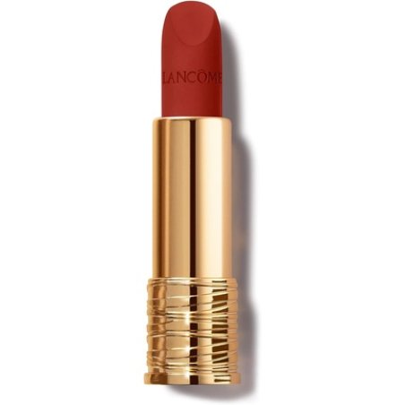 L'Absolu Rouge Intimatte Lipstick No.196 Pleasure First 3.4g