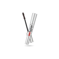 PUPA Milano Vamp! Mascara 200 Chocolate Brown 9ml