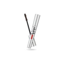 PUPA Milano Vamp! Mascara mascara pour cil 200 Chocolate Brown 9 ml