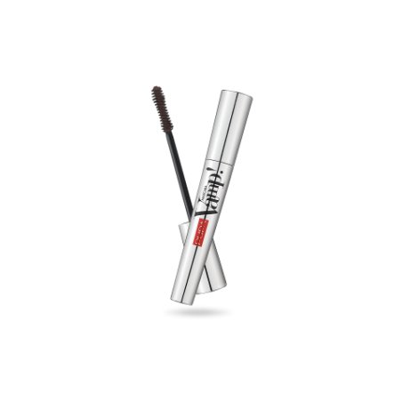 PUPA Milano Vamp! Mascara mascara pour cil 200 Chocolate Brown 9 ml