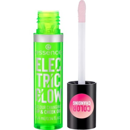 Electric Glow Lipstick 4.4ml
