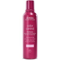 AVEDA COLOR CONTROL SHAMPOO RICH 200ML