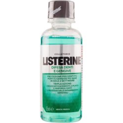 Listerine Denti&Gengive 95ml
