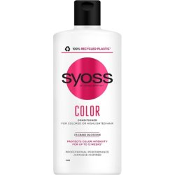 Syoss Color Protect Conditioner 440ml