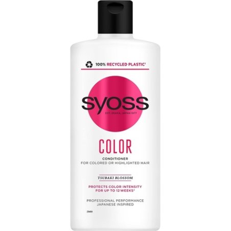 Syoss Color Protect Conditioner 440ml