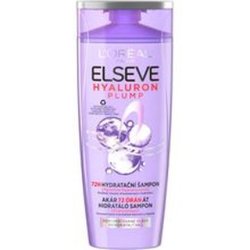 L'Oréal Paris Elseve Hyaluron Plump Moisture Shampoo 250ml
